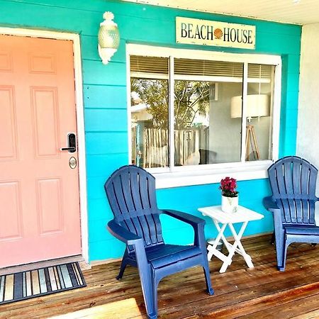 הוילה Beach Bungalow In Downtown קוקו ביץ' מראה חיצוני תמונה