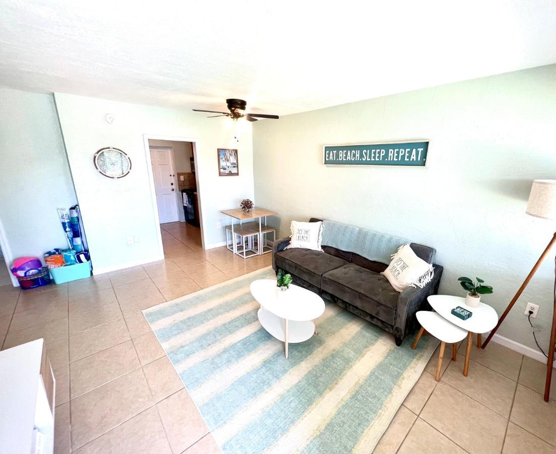 הוילה Beach Bungalow In Downtown קוקו ביץ' מראה חיצוני תמונה
