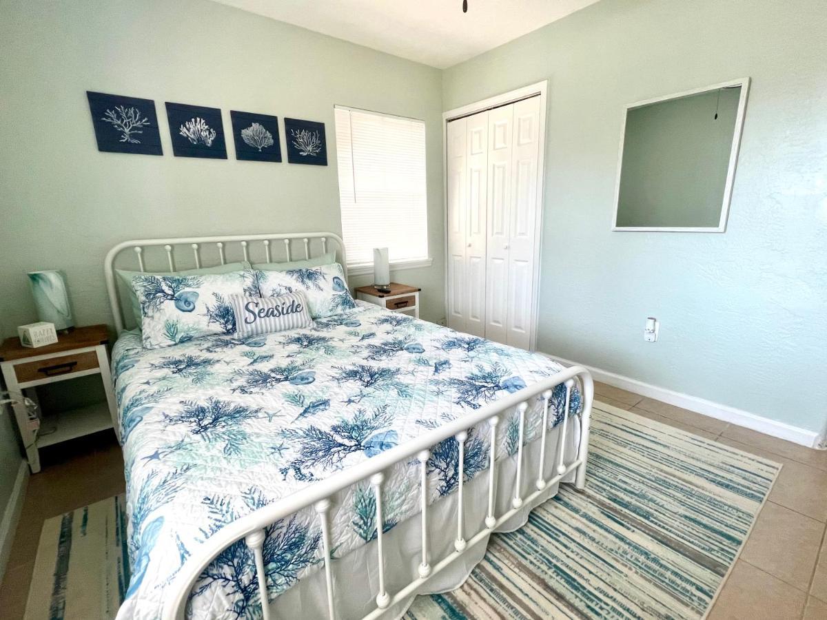 הוילה Beach Bungalow In Downtown קוקו ביץ' מראה חיצוני תמונה