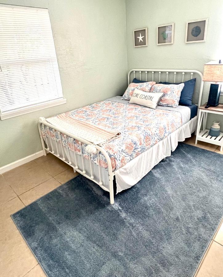 הוילה Beach Bungalow In Downtown קוקו ביץ' מראה חיצוני תמונה